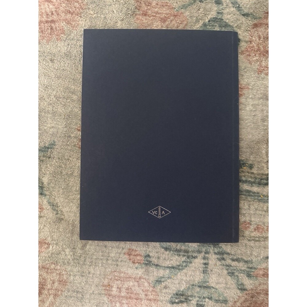 Van Cleef & Arpels Poetic Astronomy Catalog - Picture 3 of 4